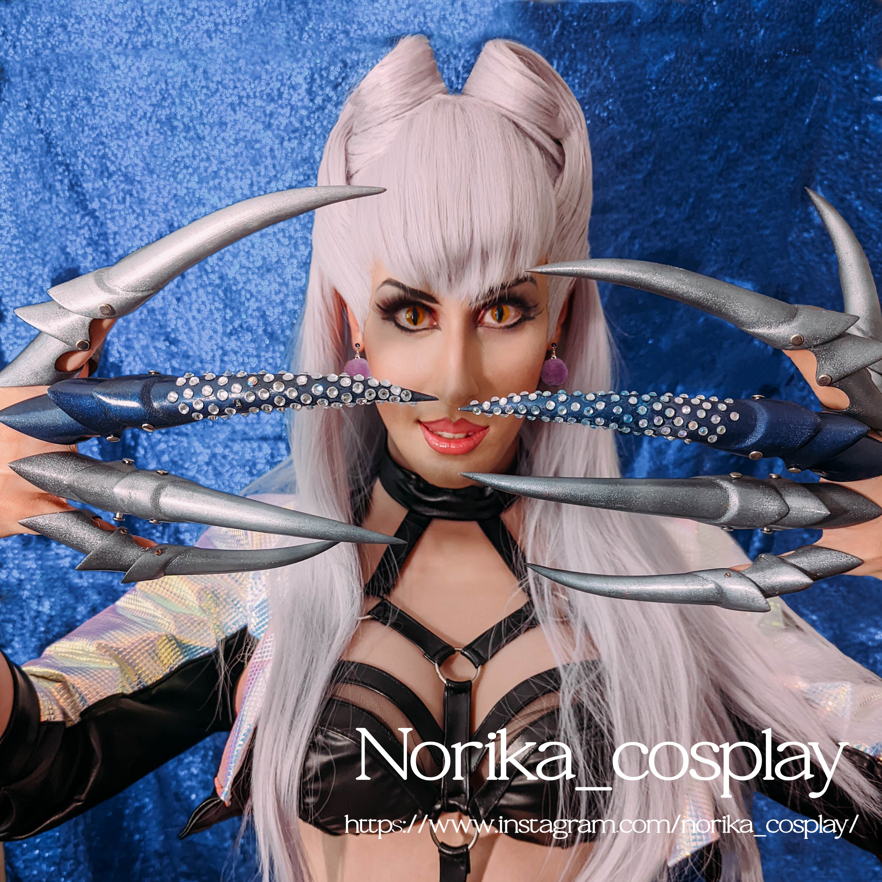 Self K Daオールアウトイブリン Cosphb